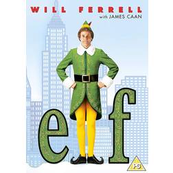 Elf (DVD) {2018}
